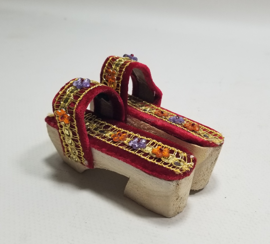 EL YAPIMI DEKORATİF MİNYATÜR TAKUNYA