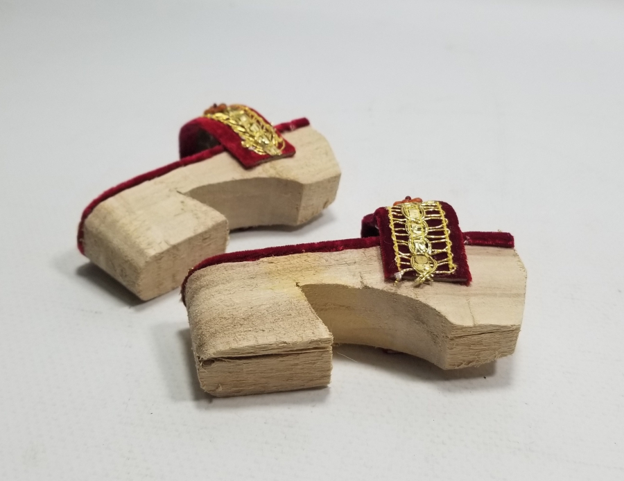 EL YAPIMI DEKORATİF MİNYATÜR TAKUNYA