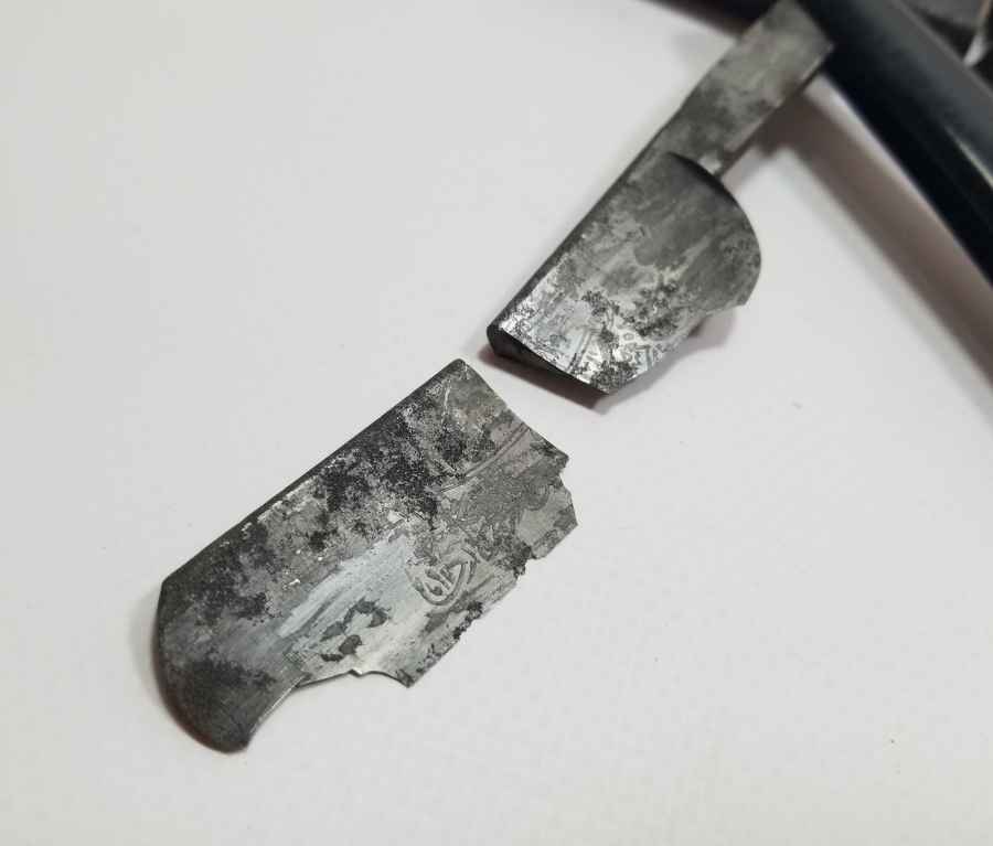 ÜZERİ OSMANLICA YAZILI OSMANLI DÖNEMİ NADİR USTURA