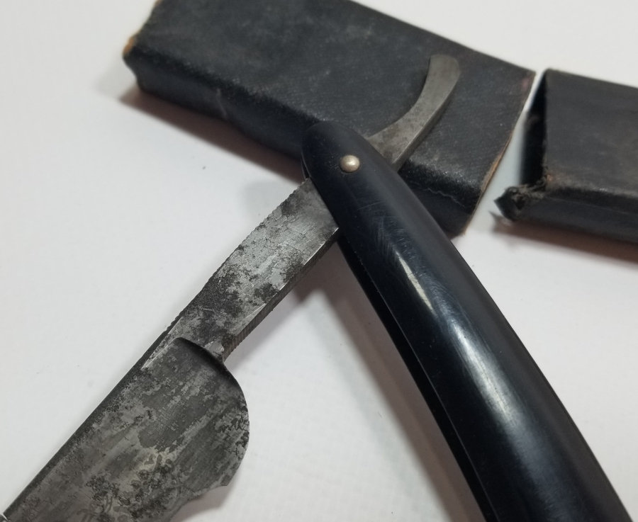 ÜZERİ OSMANLICA YAZILI OSMANLI DÖNEMİ NADİR USTURA