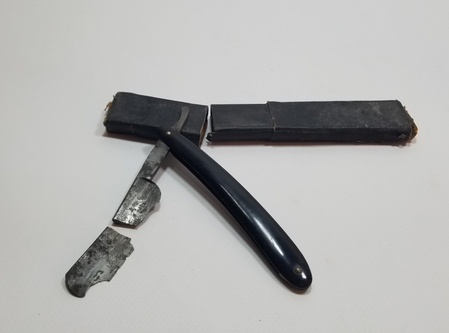 ÜZERİ OSMANLICA YAZILI OSMANLI DÖNEMİ NADİR USTURA