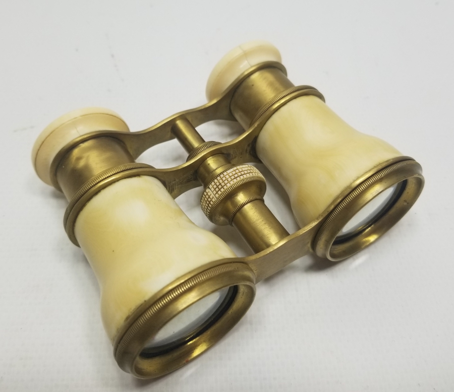 OSMANLI DÖNEMİ FİLDİŞİ DÜRBÜN