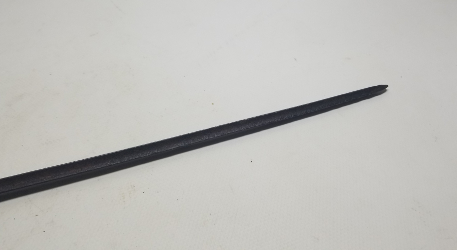 1. DÜNYA SAVAŞI DÖNEMİ FRANSIZ NAGANT SÜNGÜSÜ