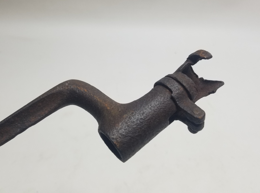 1. DÜNYA SAVAŞI DÖNEMİ FRANSIZ NAGANT SÜNGÜSÜ