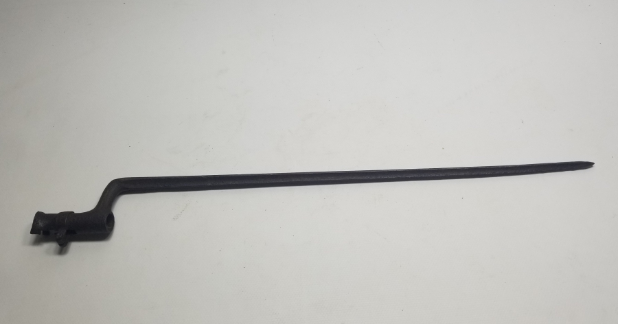 1. DÜNYA SAVAŞI DÖNEMİ FRANSIZ NAGANT SÜNGÜSÜ