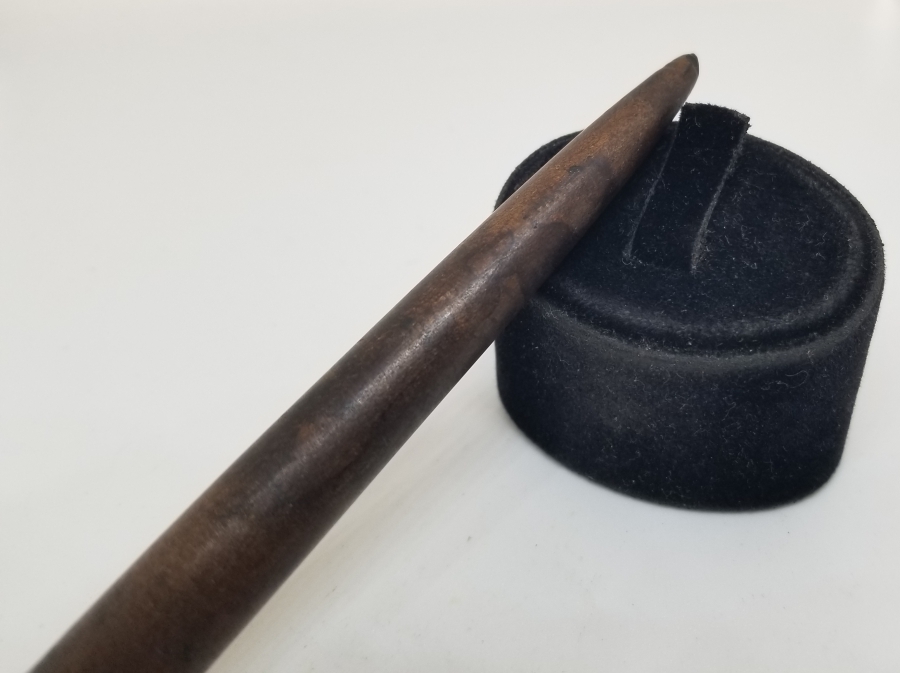 OSMANLI DÖNEMİ EL YAPIMI AHŞAP DİVİT