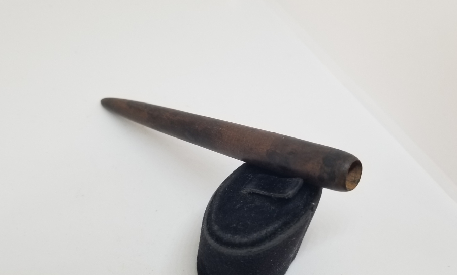 OSMANLI DÖNEMİ EL YAPIMI AHŞAP DİVİT