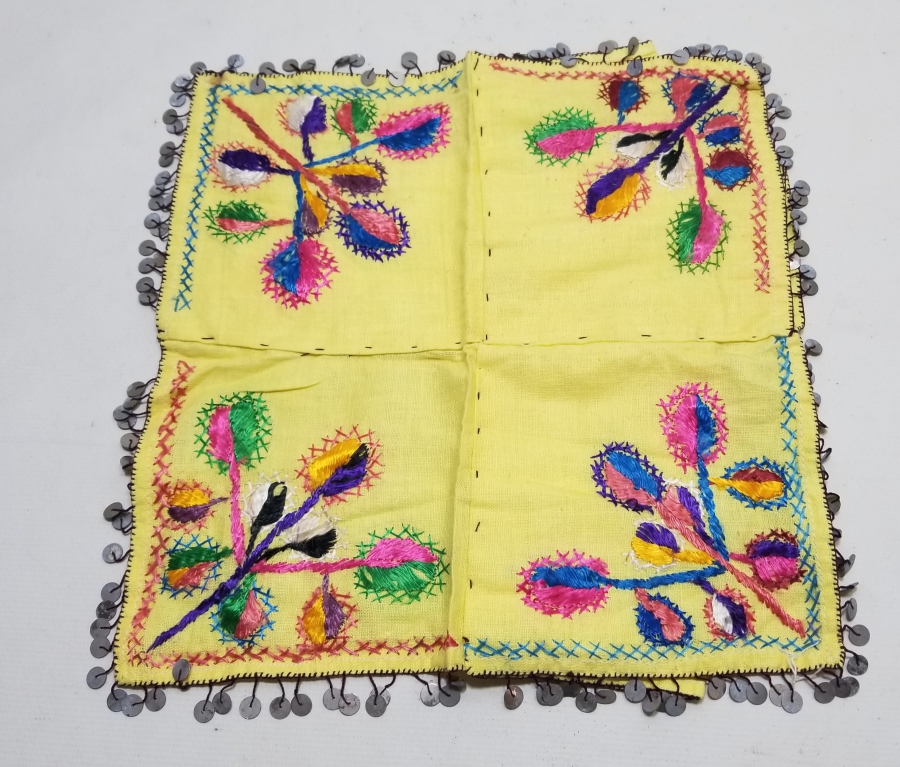 ANTİKA PULLU ÇEVRE