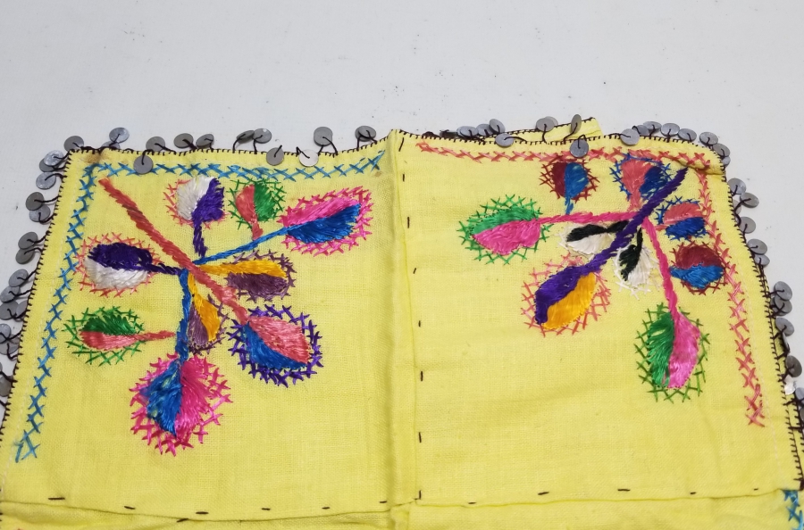 ANTİKA PULLU ÇEVRE