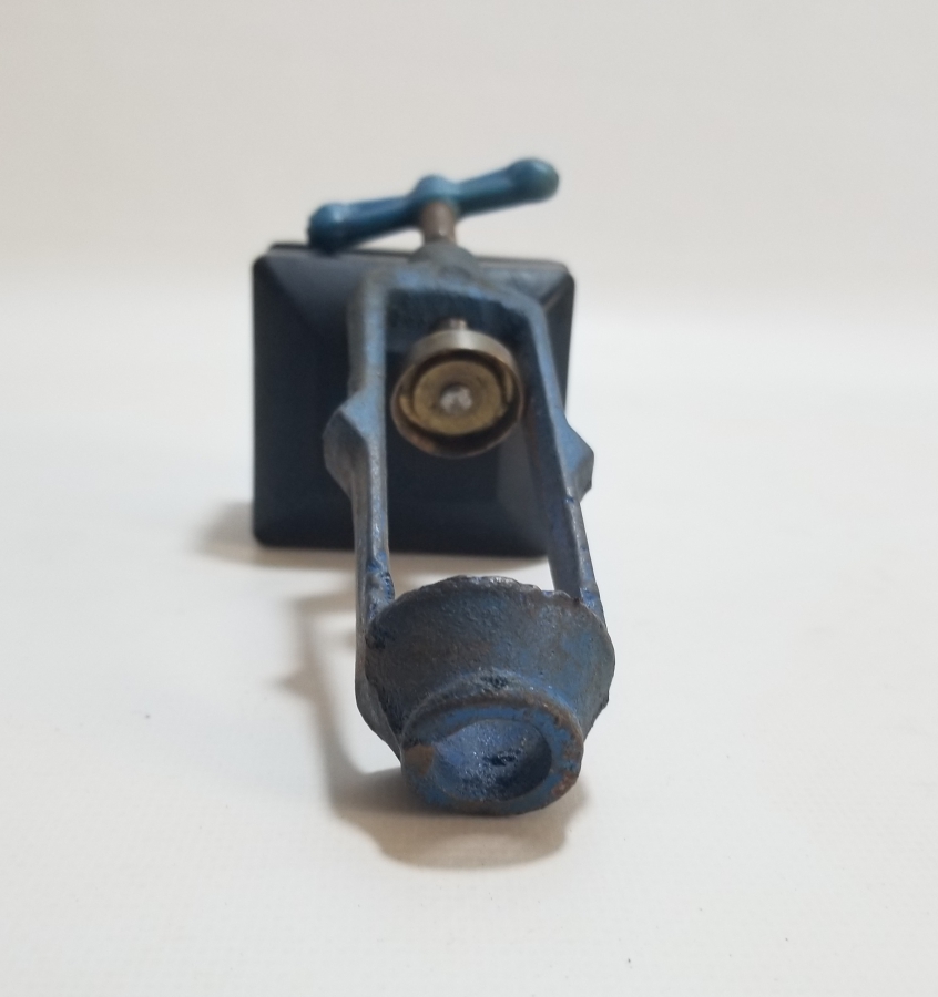 ANTİKA FİŞEK SIKIŞTIRMA APARATI