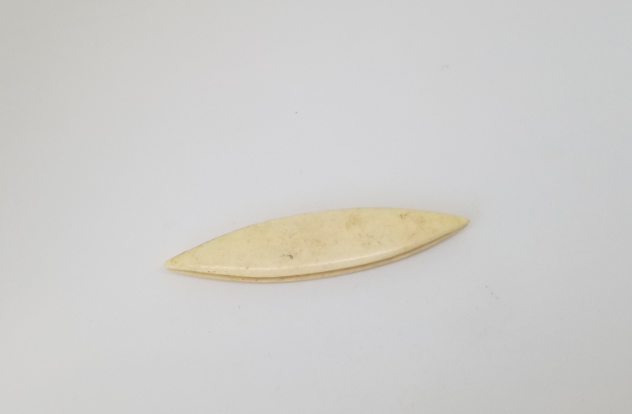 OSMANLI DÖNEMİ KEMİK TERZİ MEKİĞİ