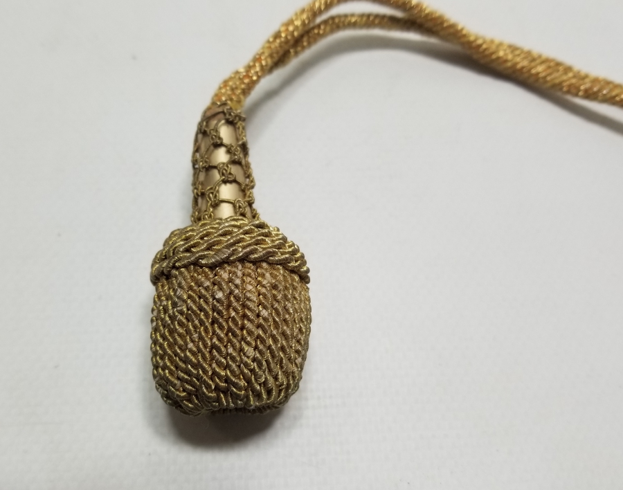 ANTİKA SUBAY KILIÇ PÜSKÜLÜ