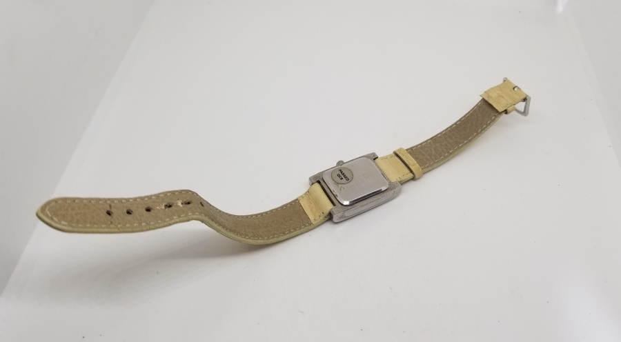 ÇALIŞIR DURUMDA PİLLİ KOL SAATİ