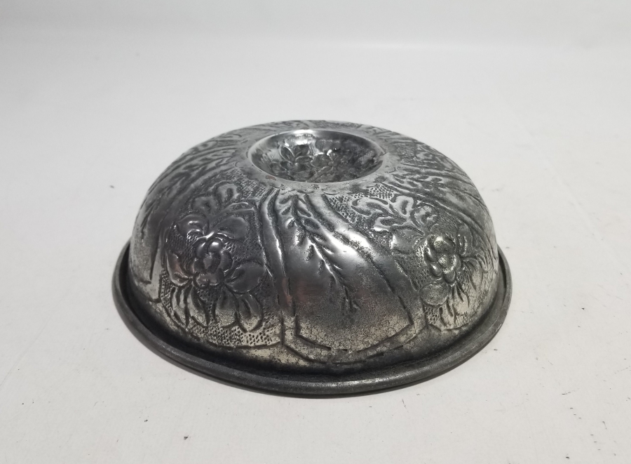 KABARTMA İŞÇİLİKLİ OSMANLI DÖNEMİ HAMAM TASI