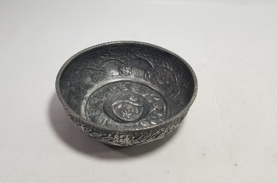 KABARTMA İŞÇİLİKLİ OSMANLI DÖNEMİ HAMAM TASI