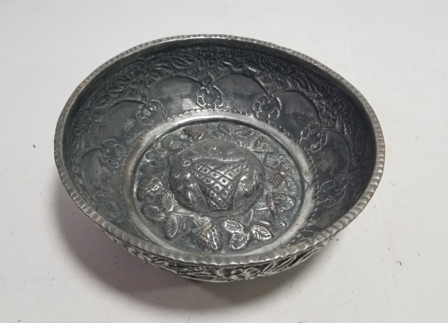 KABARTMA İŞÇİLİKLİ OSMANLI DÖNEMİ HAMAM TASI