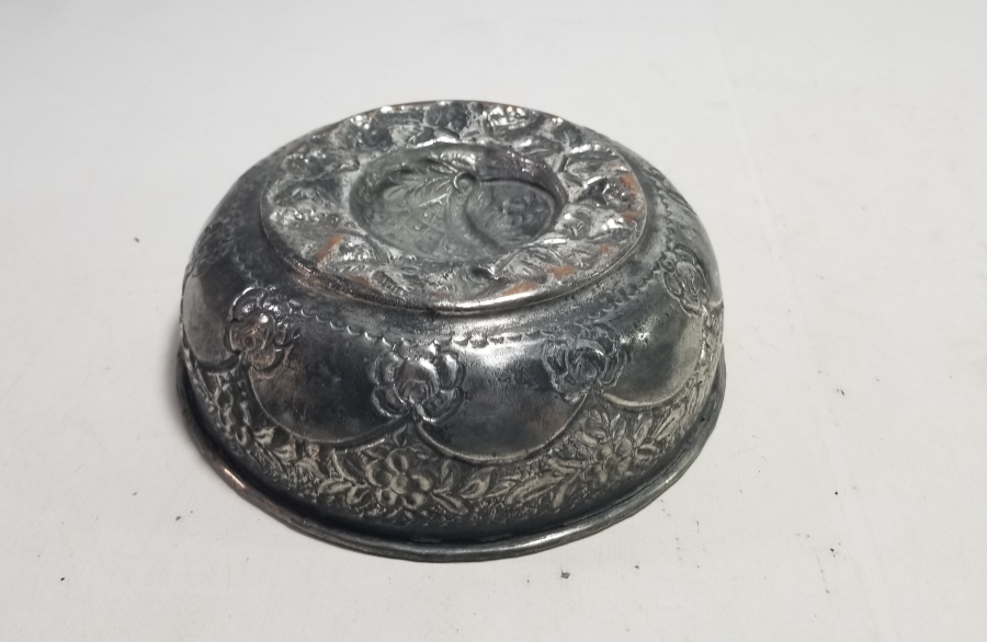 KABARTMA İŞÇİLİKLİ OSMANLI DÖNEMİ HAMAM TASI