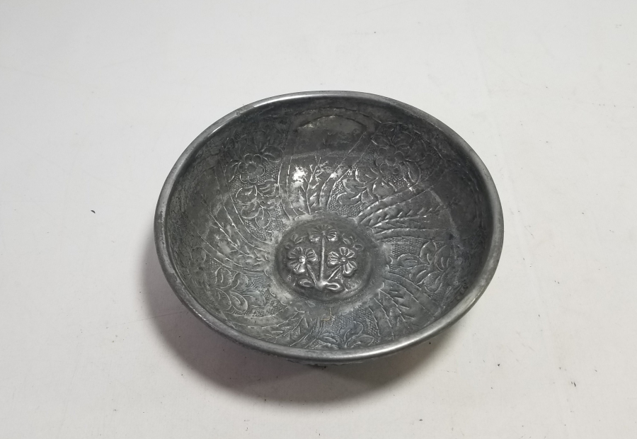 KABARTMA İŞÇİLİKLİ OSMANLI DÖNEMİ HAMAM TASI