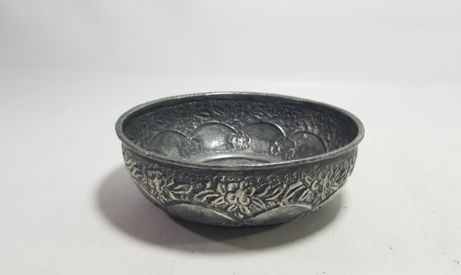 KABARTMA İŞÇİLİKLİ OSMANLI DÖNEMİ HAMAM TASI