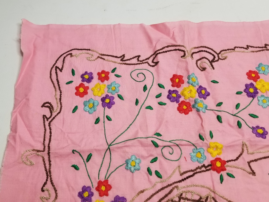 EL İŞİ ANTİKA PANO