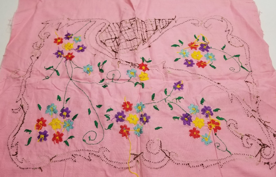 EL İŞİ ANTİKA PANO