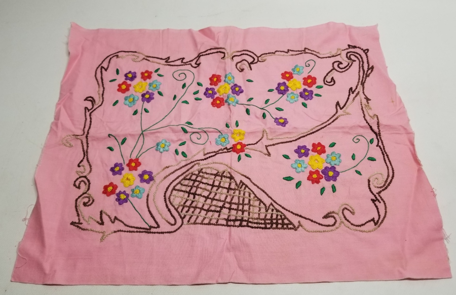 EL İŞİ ANTİKA PANO