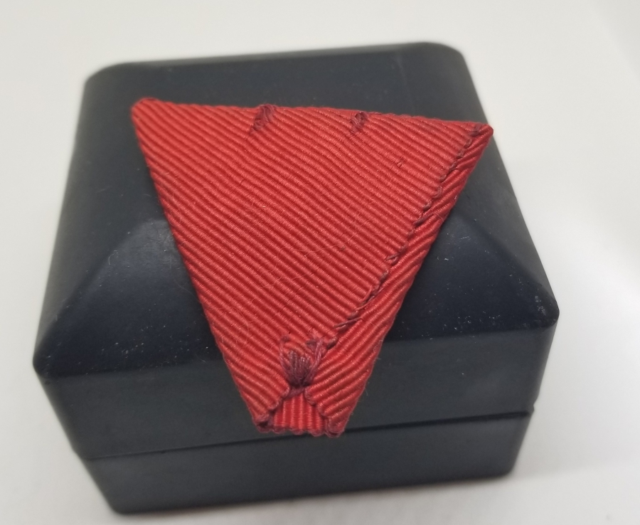 ORİJİNAL İSTİKLAL MADALYASI İPEK KURDELASI