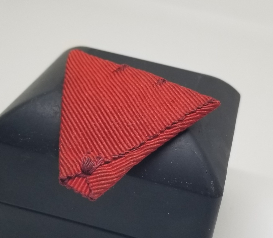 ORİJİNAL İSTİKLAL MADALYASI İPEK KURDELASI