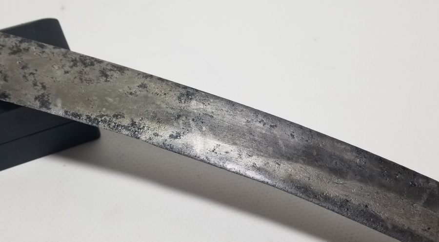 DAMASGUS ÇELİĞİ OSMANLI DÖNEMİ KILIÇ