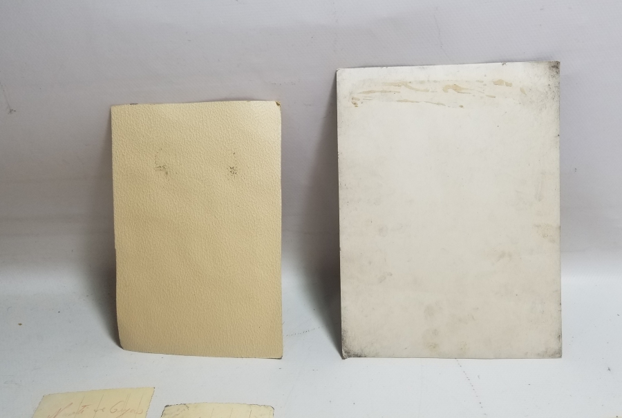 CUMHURİYET DÖNEMİ SUBAY FOTOĞRAFLARI LOTU