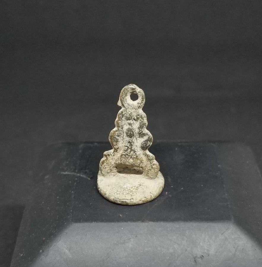 OSMANLI DÖNEMİ EL KAZIMA ŞAHIS MÜHRÜ