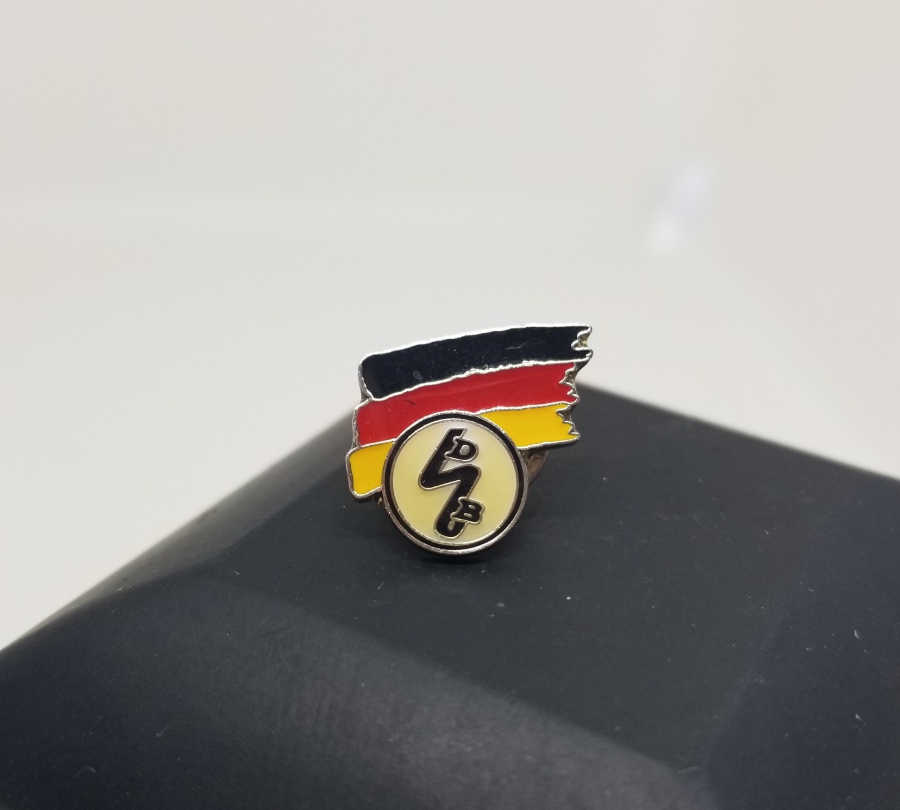 ÜZERİ MİNE İŞÇİLİKLİ ANTİKA ROZET