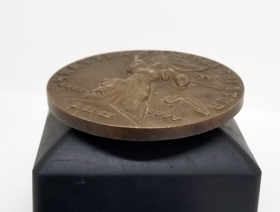 1979 TARİHLİ SOVYET MADALYON