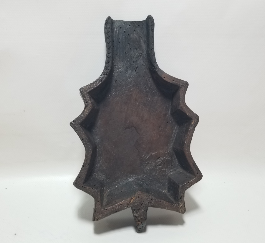 OSMANLI DÖNEMİ BEKTAŞİ AHŞAP KAHVE SOĞUDANI