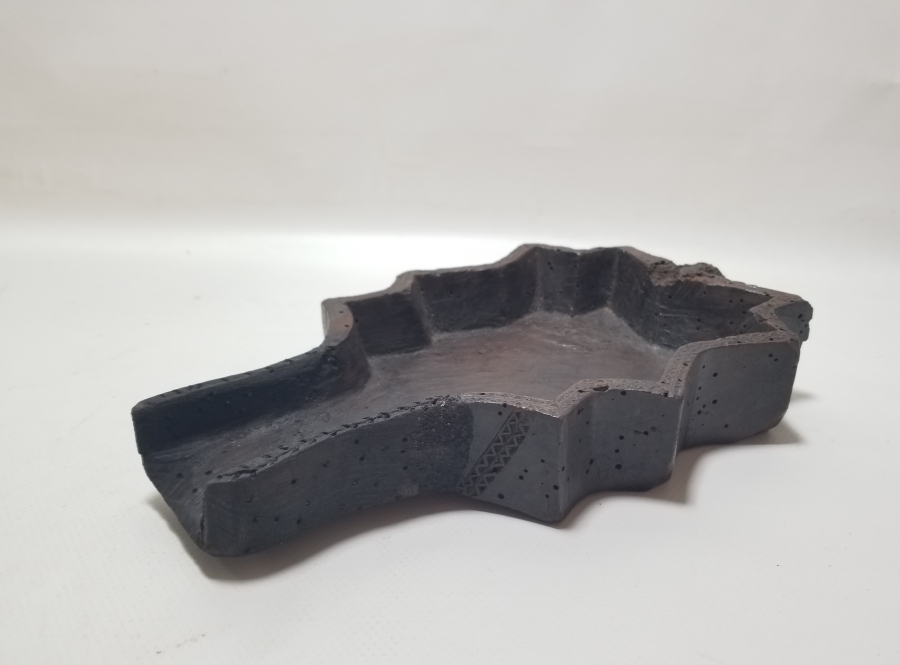 OSMANLI DÖNEMİ BEKTAŞİ AHŞAP KAHVE SOĞUDANI