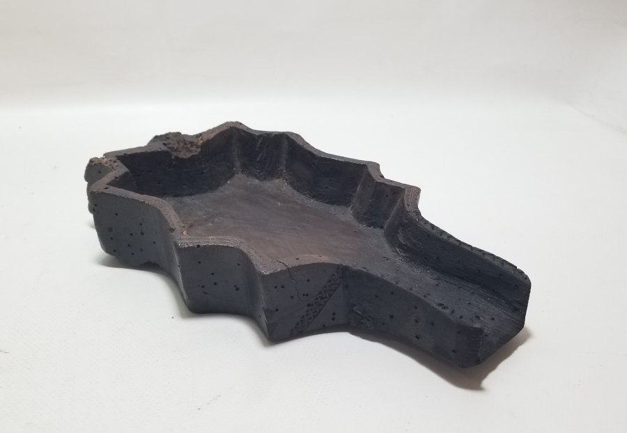 OSMANLI DÖNEMİ BEKTAŞİ AHŞAP KAHVE SOĞUDANI