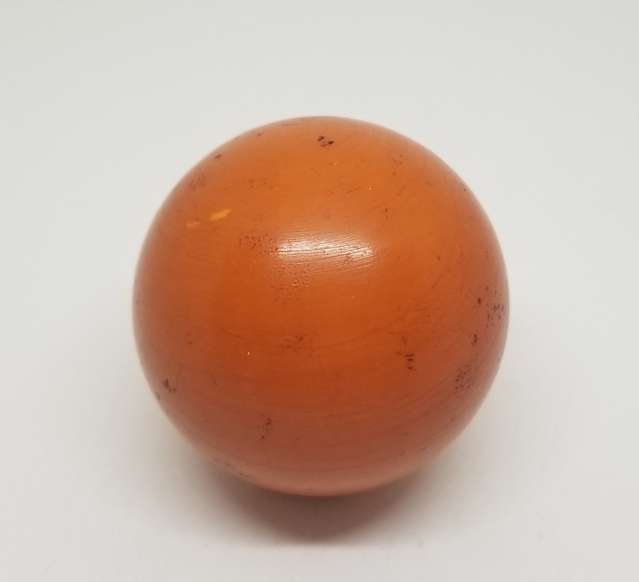 ANTİKA KATALİN BİLARDO TOPU