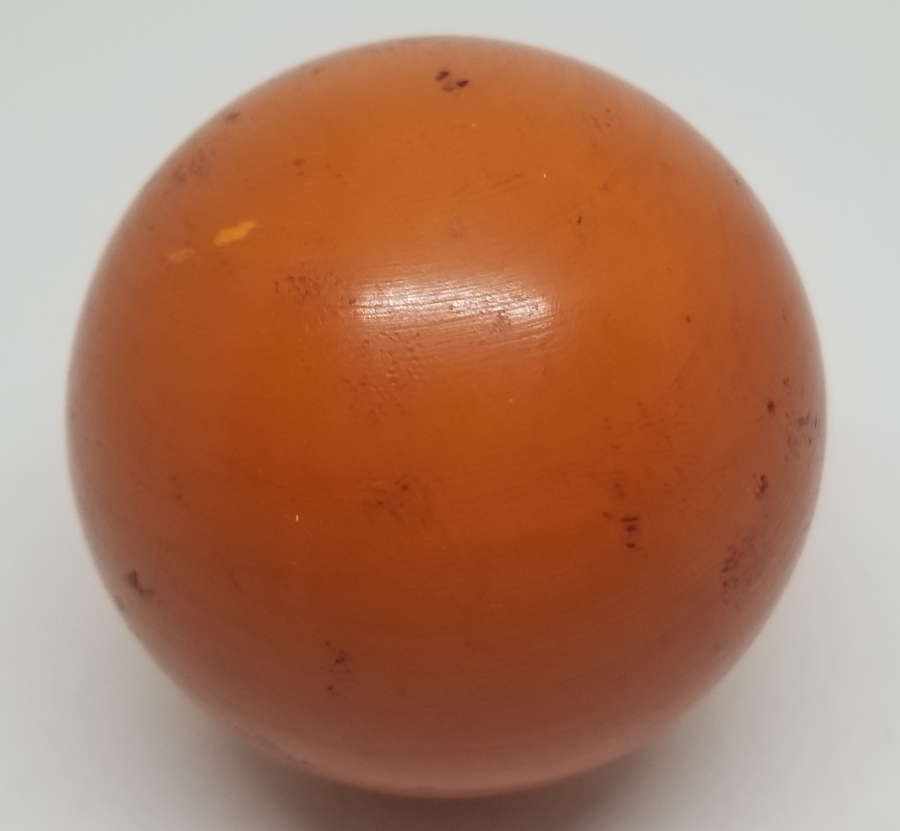 ANTİKA KATALİN BİLARDO TOPU