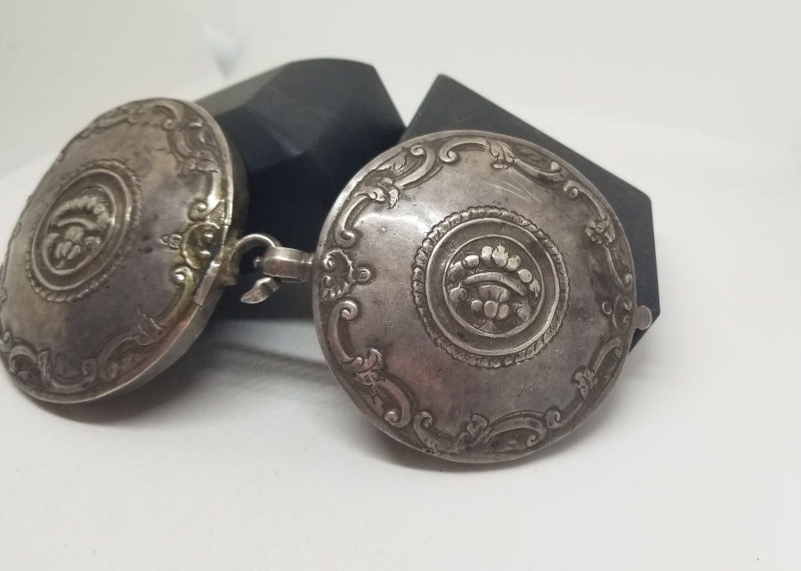 KABARTMA İŞÇİLİKLİ OSMANLI DÖNEMİ GÜMÜŞ GELİN KEMERİ