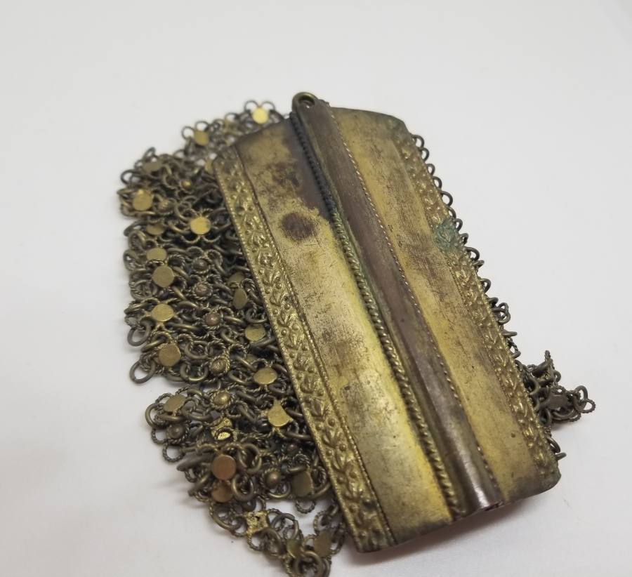 OSMANLI DÖNEMİ SÜLEYMANİYE YAPIMI BİLEKLİK