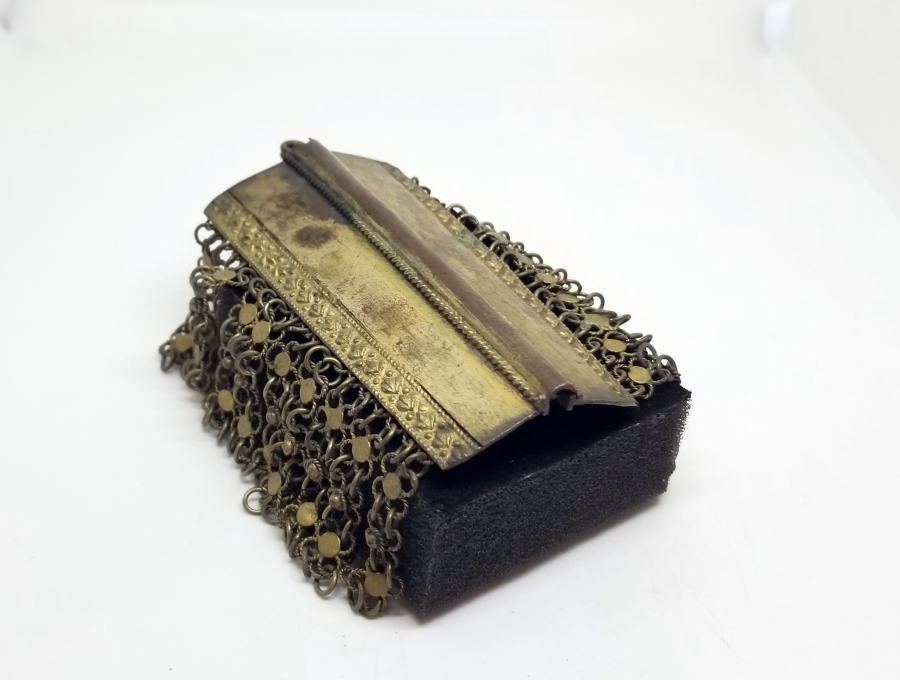 OSMANLI DÖNEMİ SÜLEYMANİYE YAPIMI BİLEKLİK