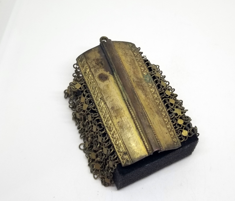 OSMANLI DÖNEMİ SÜLEYMANİYE YAPIMI BİLEKLİK