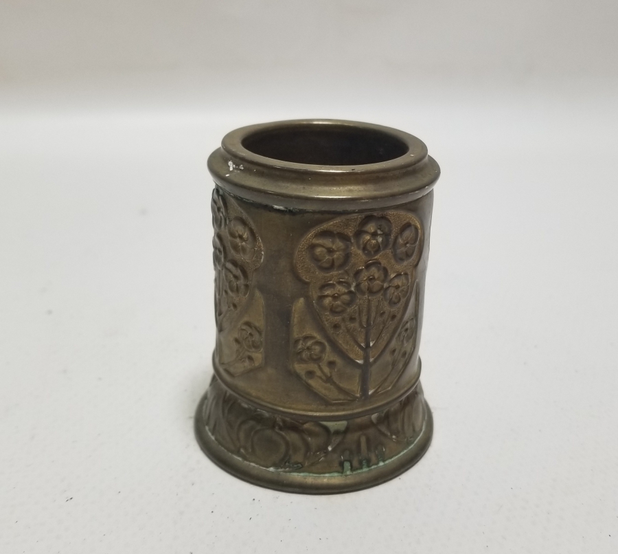 KABARTMA İŞÇİLİKLİ ANTİKA KİBRİTLİK