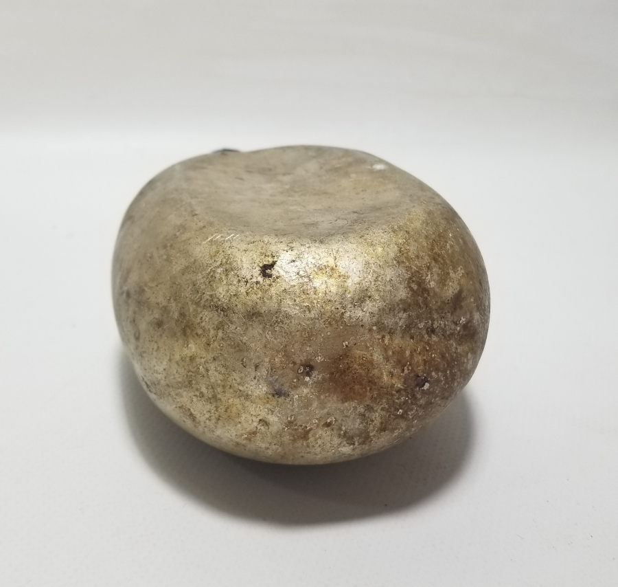 2. DÜNYA SAVAŞI DÖNEMİ TÜRK ASKER MATARASI