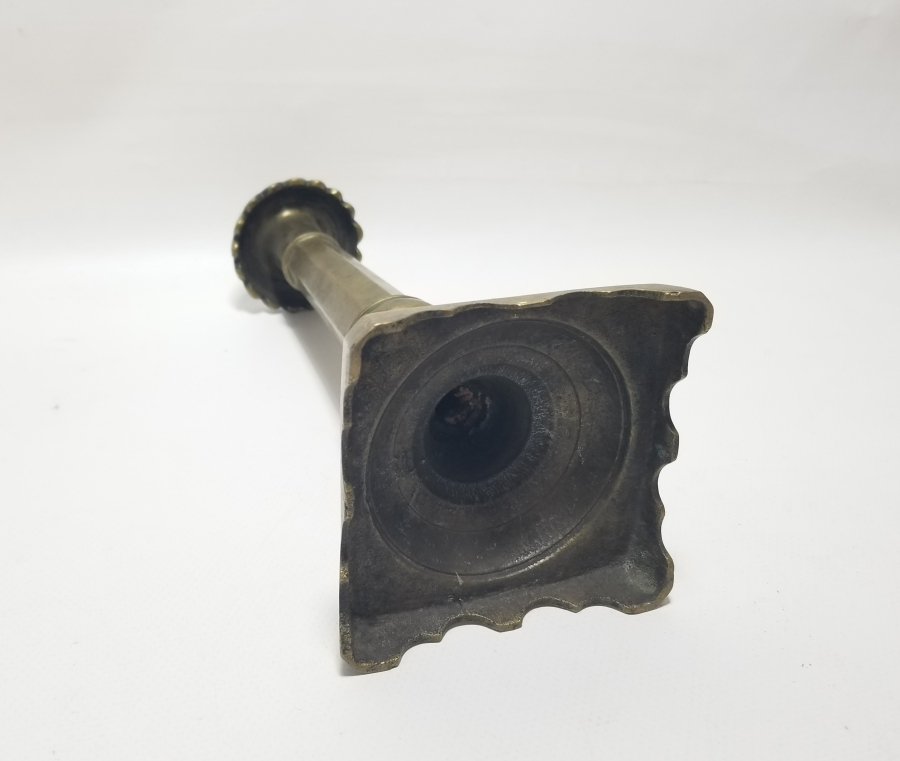 SÜLEYMANİYE DAMGALI OSMANLI DÖNEMİ NADİR ŞAMDAN