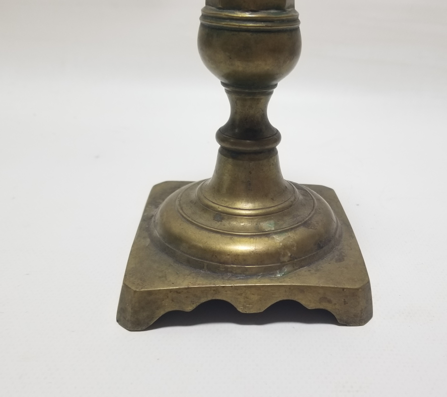 SÜLEYMANİYE DAMGALI OSMANLI DÖNEMİ NADİR ŞAMDAN