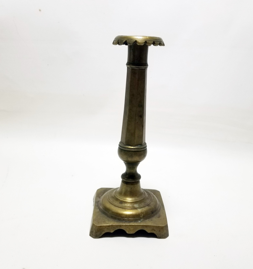 SÜLEYMANİYE DAMGALI OSMANLI DÖNEMİ NADİR ŞAMDAN