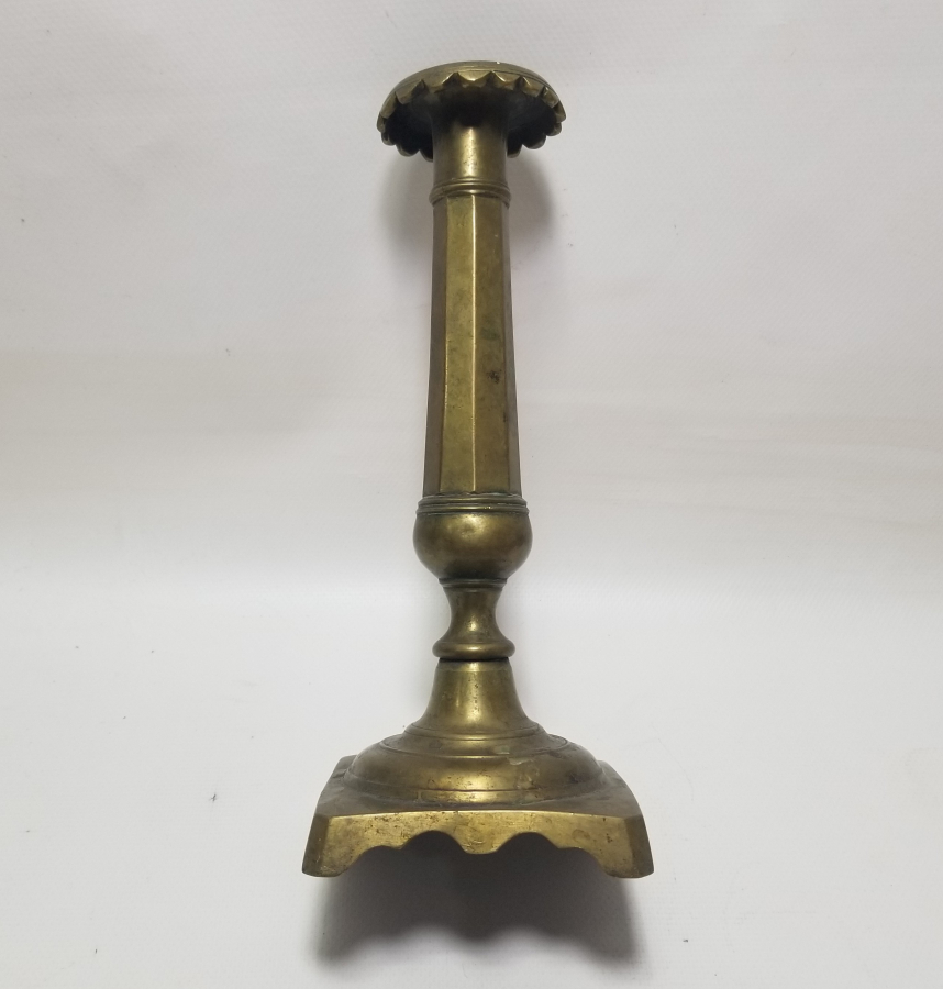 SÜLEYMANİYE DAMGALI OSMANLI DÖNEMİ NADİR ŞAMDAN