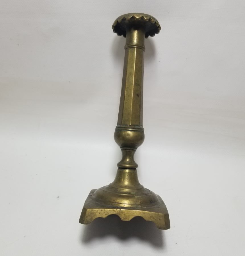 SÜLEYMANİYE DAMGALI OSMANLI DÖNEMİ NADİR ŞAMDAN