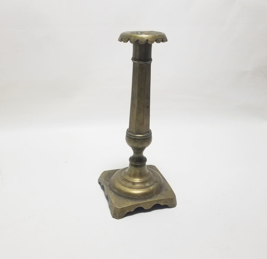 SÜLEYMANİYE DAMGALI OSMANLI DÖNEMİ NADİR ŞAMDAN